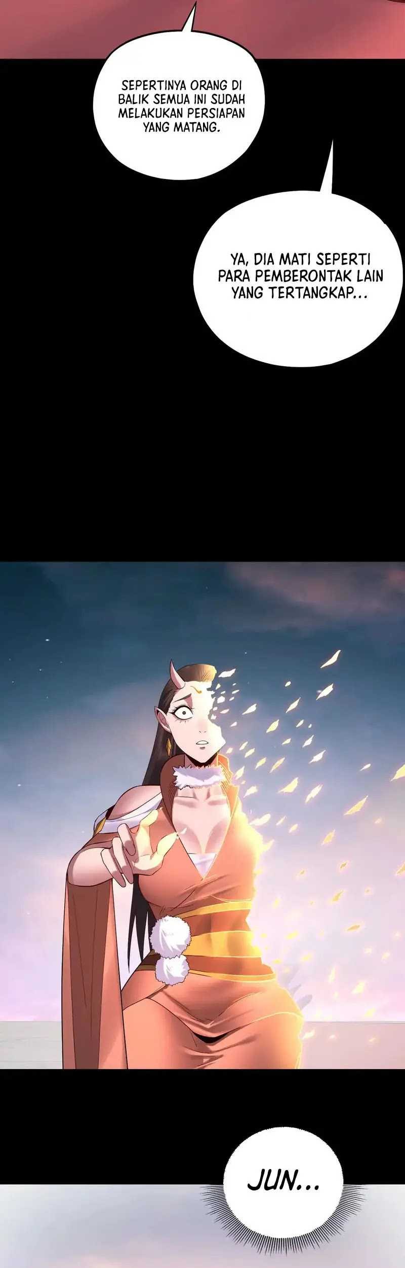 The Villain Of Destiny Chapter 192 Gambar 18