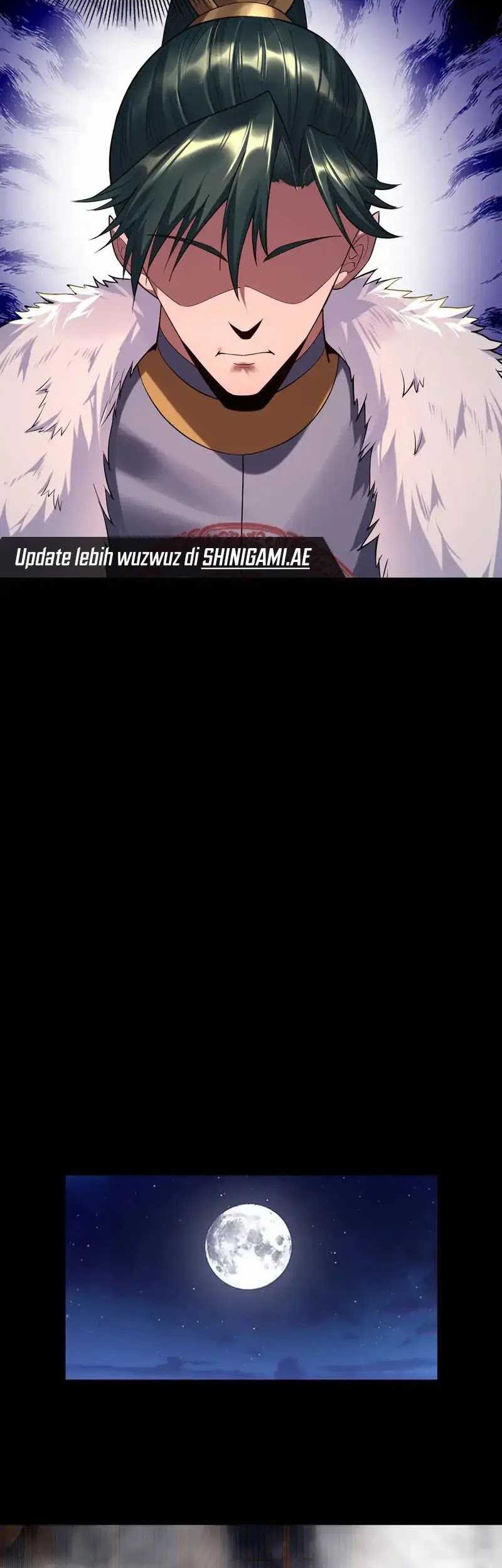 The Villain Of Destiny Chapter 192 Gambar 20