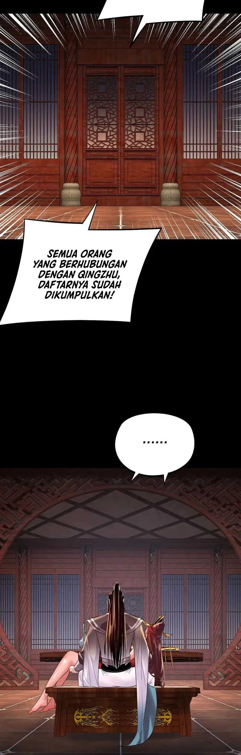 The Villain Of Destiny Chapter 192 Gambar 28
