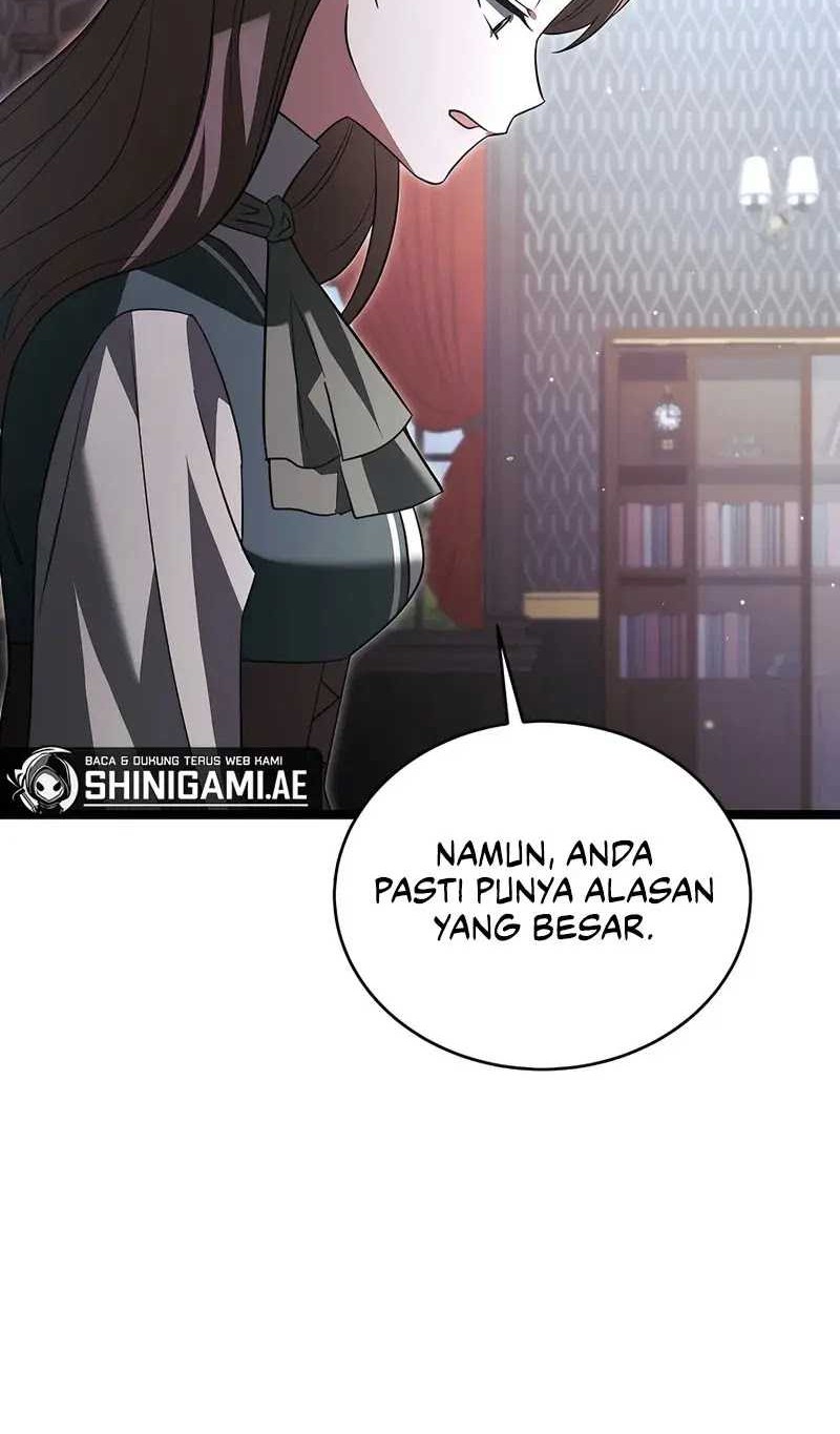 The Hero Became The Duke’s Eldest Son Chapter 42 Gambar 49