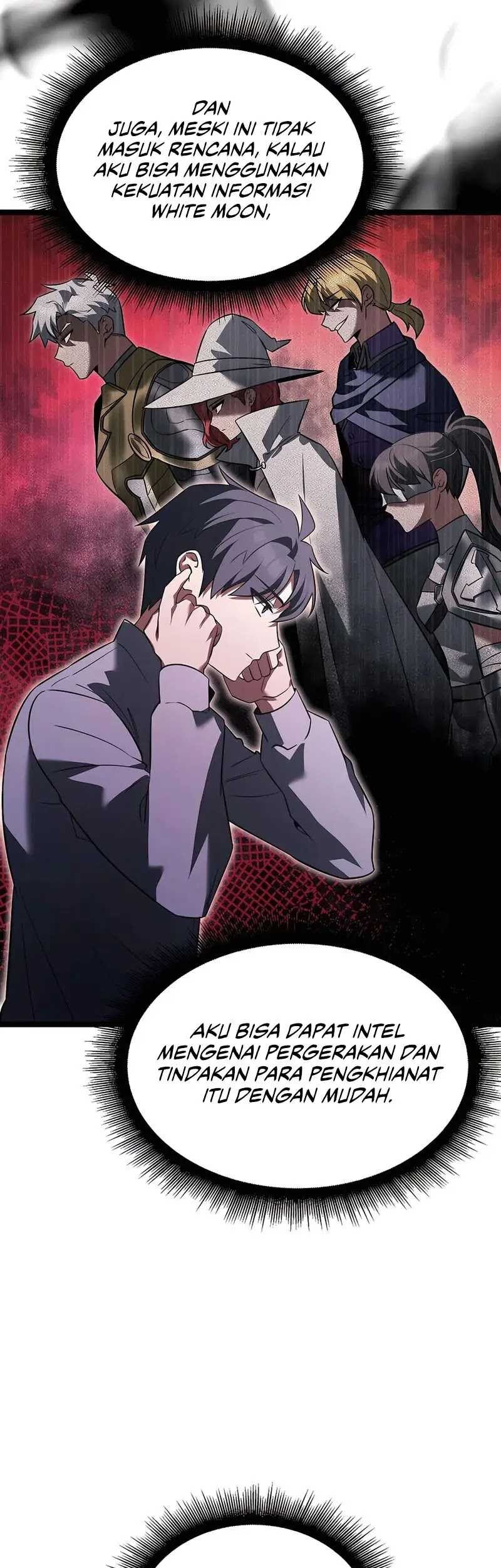 The Hero Became The Duke’s Eldest Son Chapter 42 Gambar 58