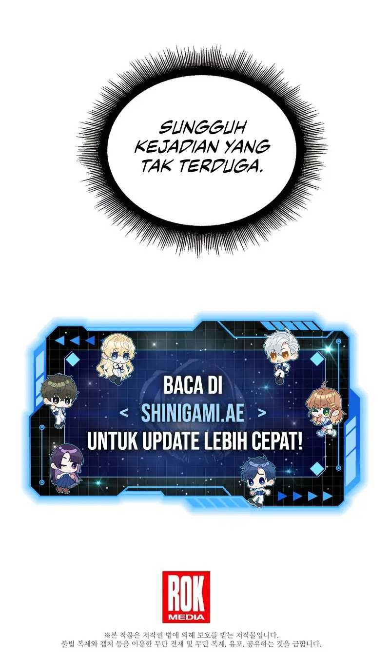 The Hero Became The Duke’s Eldest Son Chapter 42 Gambar 60