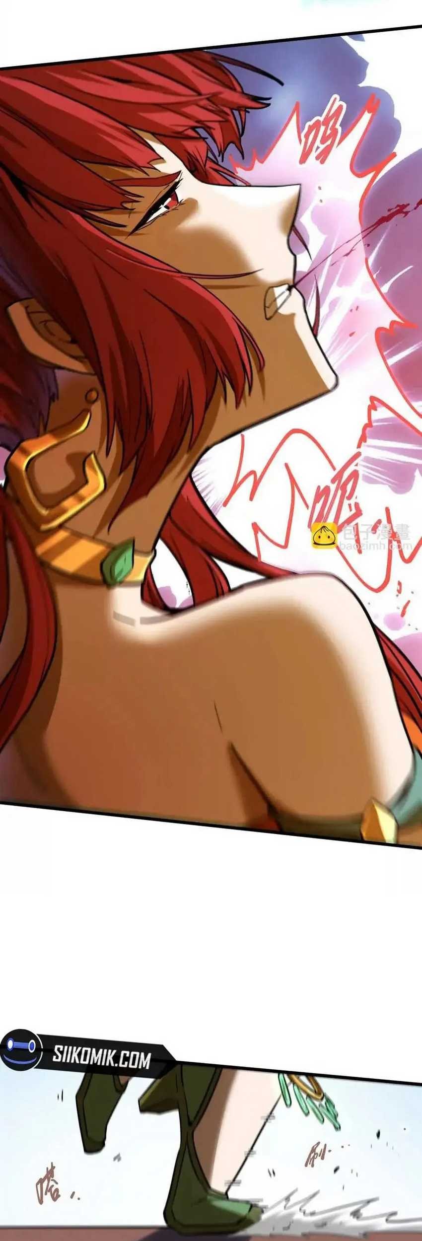 My Sect Has 100 Million Strength Points Chapter 61 Gambar 17