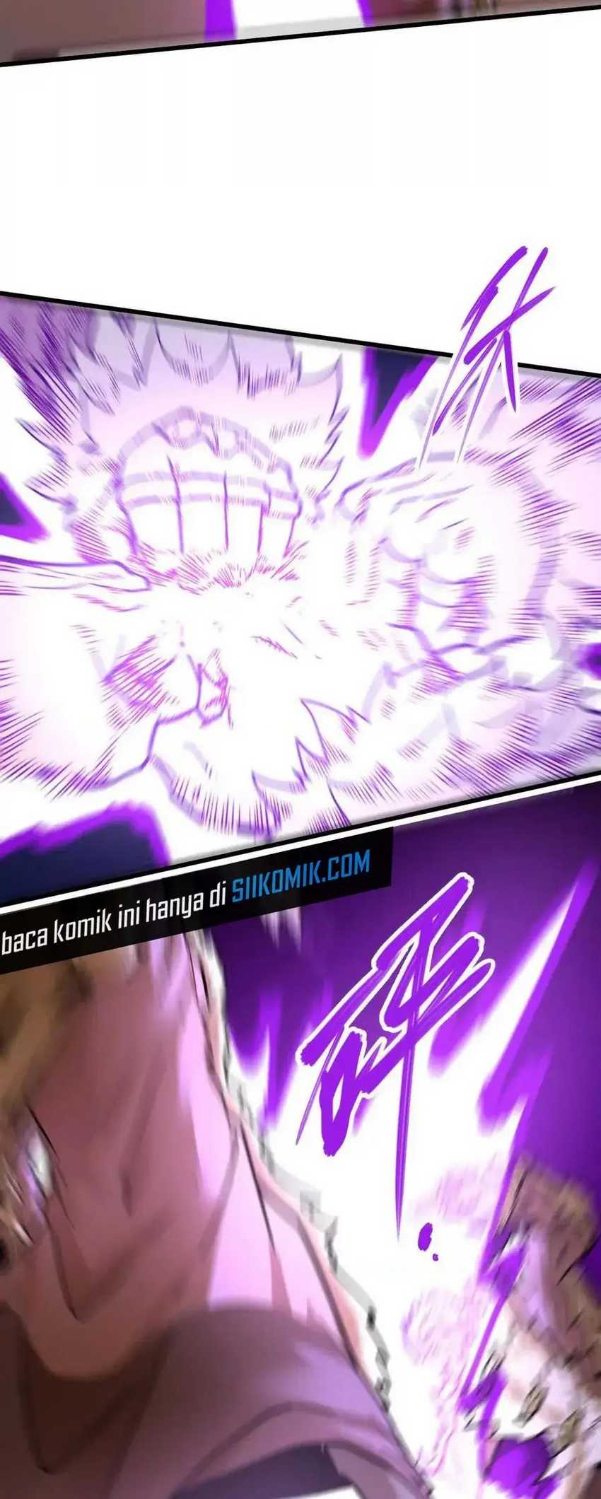 My Sect Has 100 Million Strength Points Chapter 61 Gambar 23