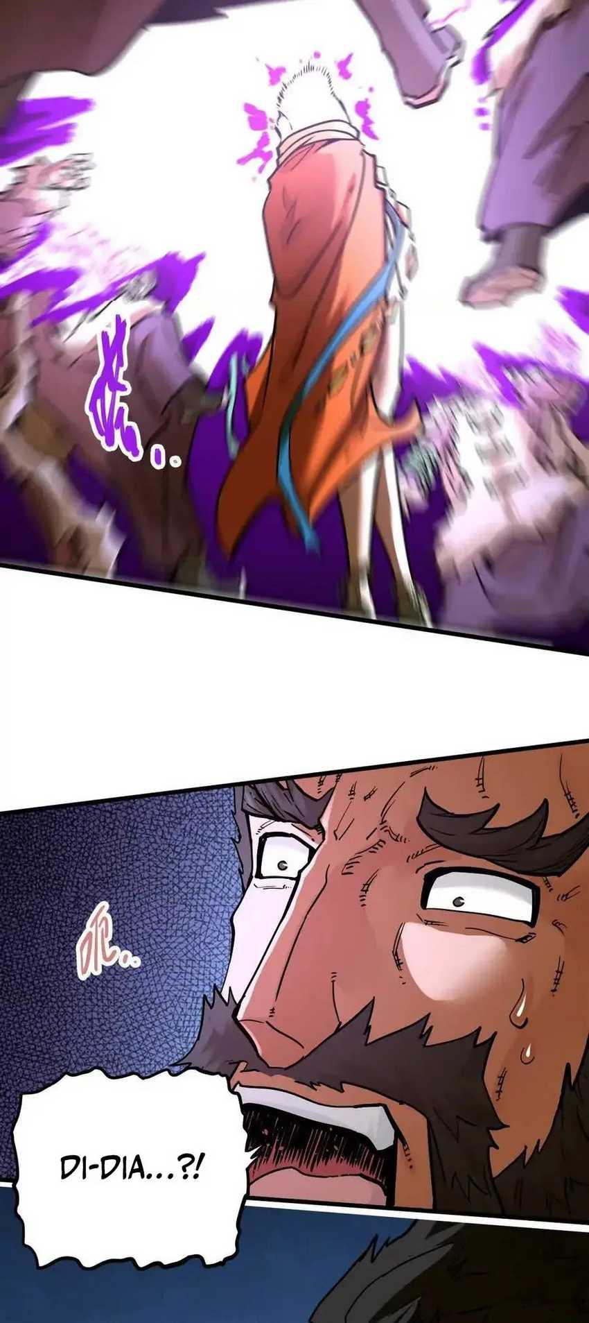 My Sect Has 100 Million Strength Points Chapter 61 Gambar 24