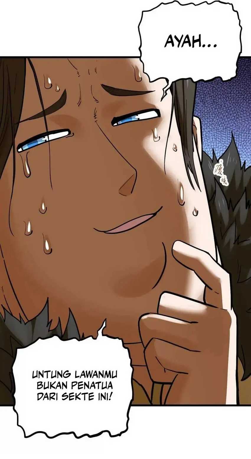 My Sect Has 100 Million Strength Points Chapter 61 Gambar 6