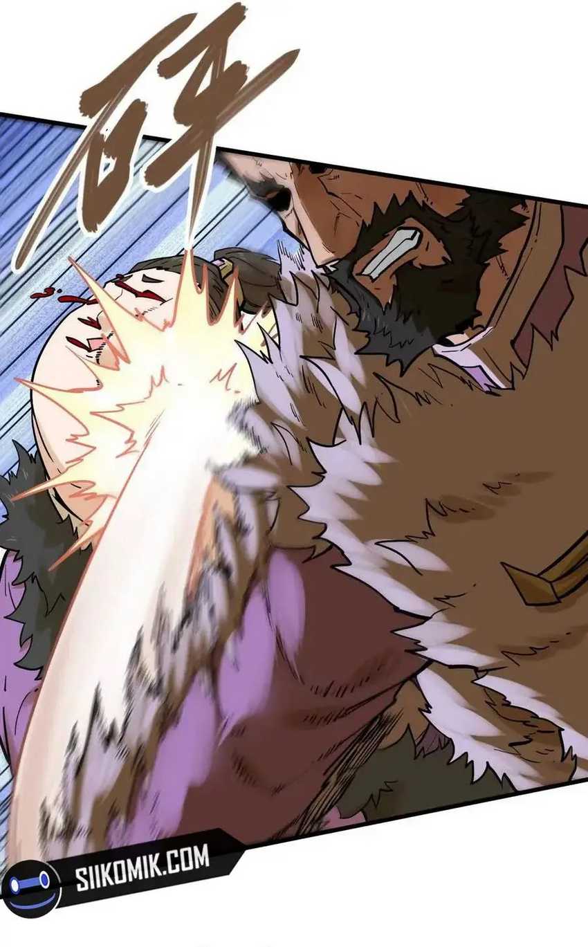My Sect Has 100 Million Strength Points Chapter 61 Gambar 7