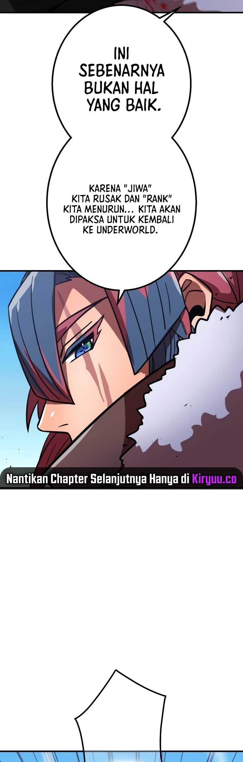 Savior of Divine Blood ~Draw Out 0.00000001% to Become the Strongest~ Chapter 66 Gambar 45