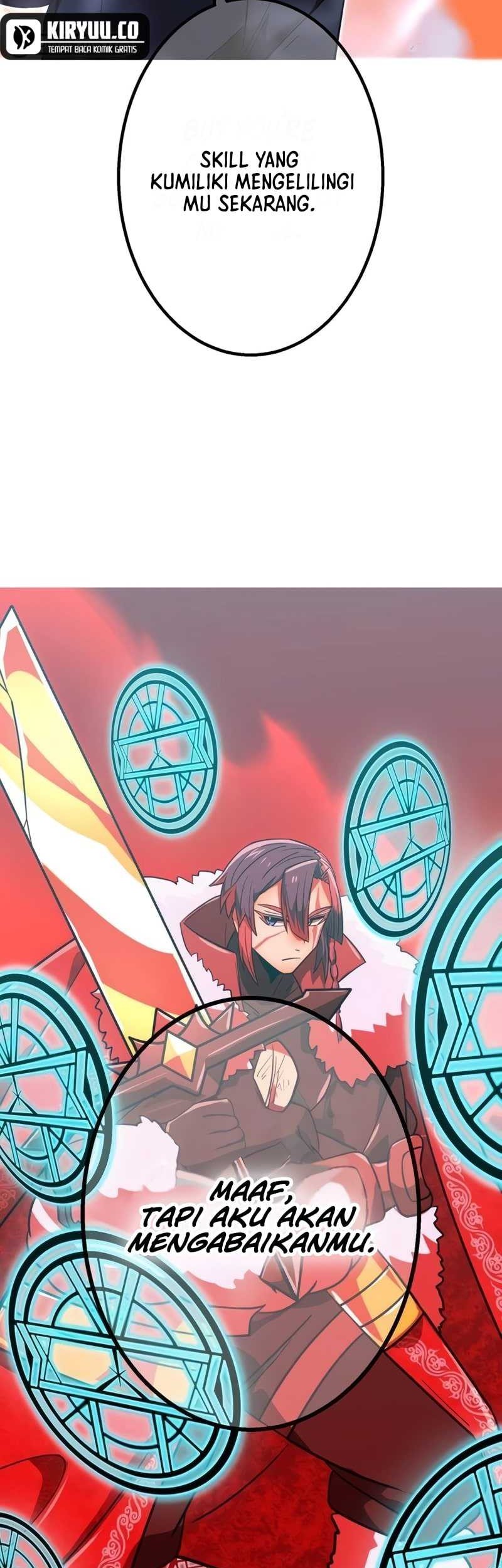 Savior of Divine Blood ~Draw Out 0.00000001% to Become the Strongest~ Chapter 66 Gambar 88