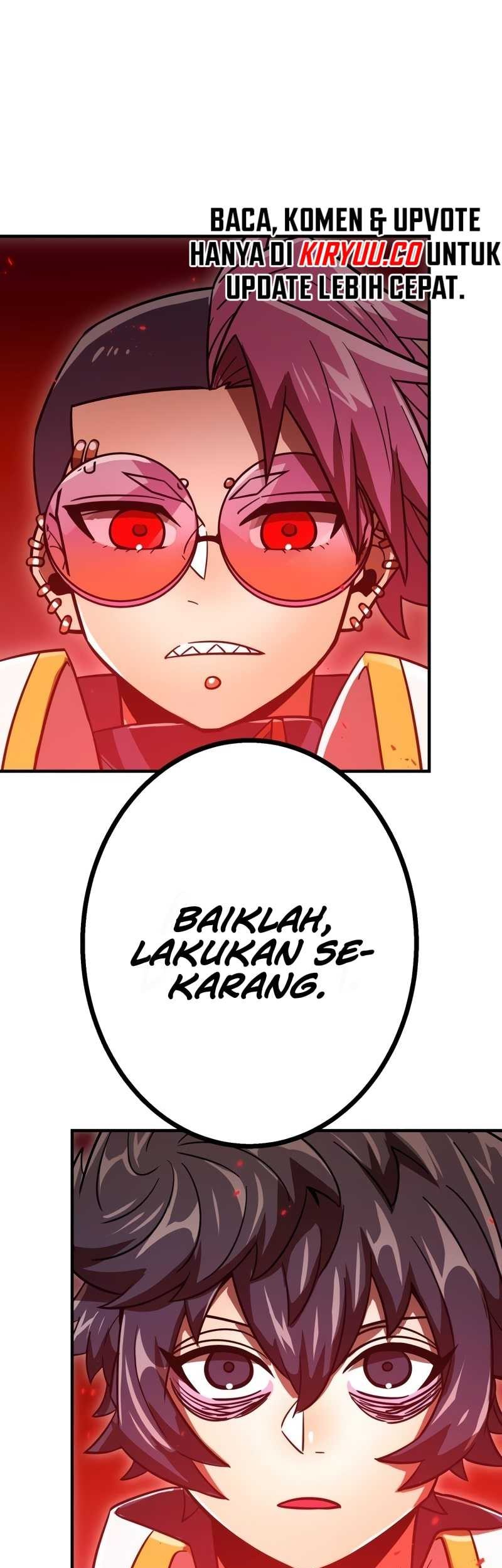 Savior of Divine Blood ~Draw Out 0.00000001% to Become the Strongest~ Chapter 66 Gambar 102