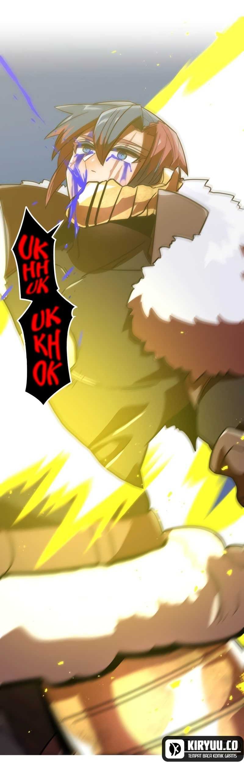 Savior of Divine Blood ~Draw Out 0.00000001% to Become the Strongest~ Chapter 66 Gambar 3