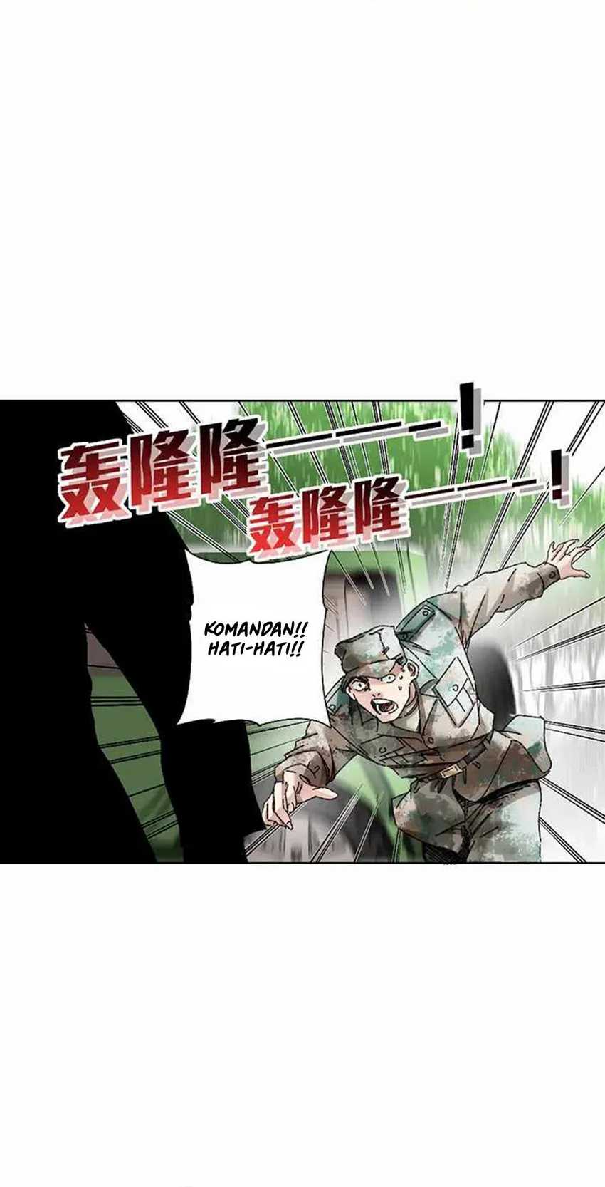 I Created the Salvation Army Chapter 13 Gambar 7