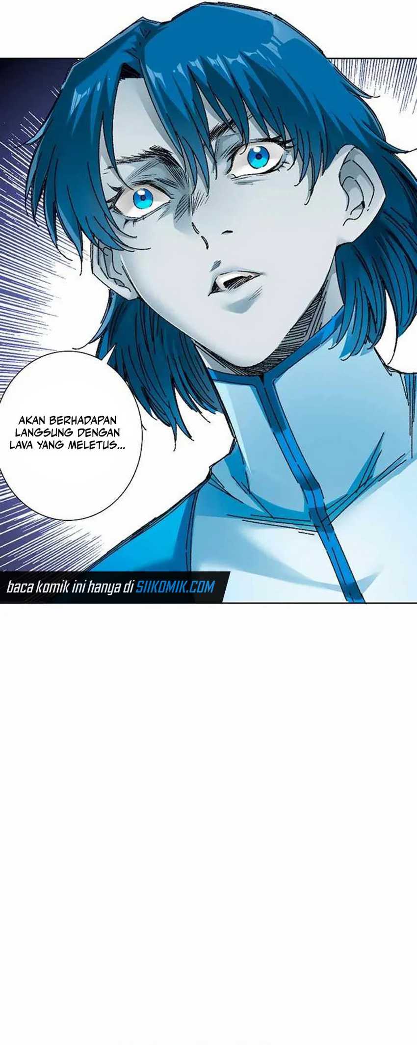 I Created the Salvation Army Chapter 13 Gambar 12