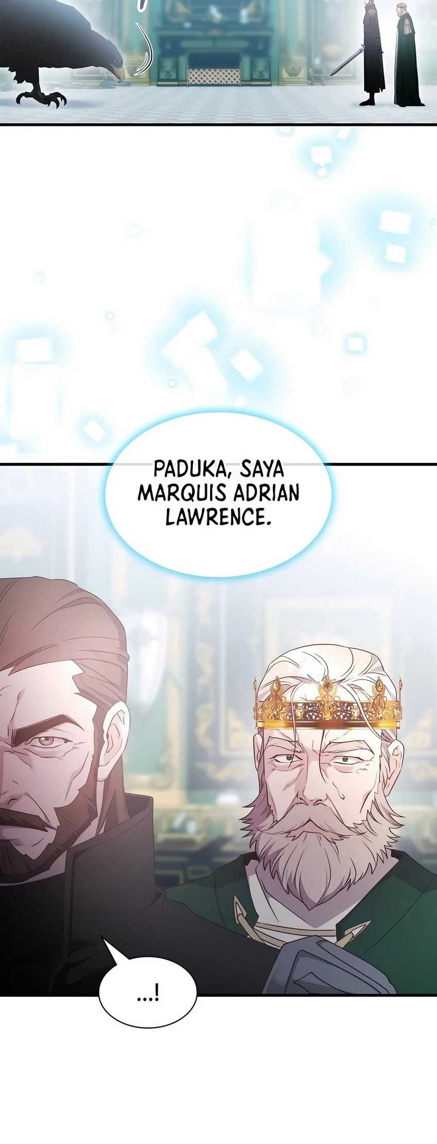 My Lucky Encounter From the Game Turned Into Reality Chapter 62 Gambar 22