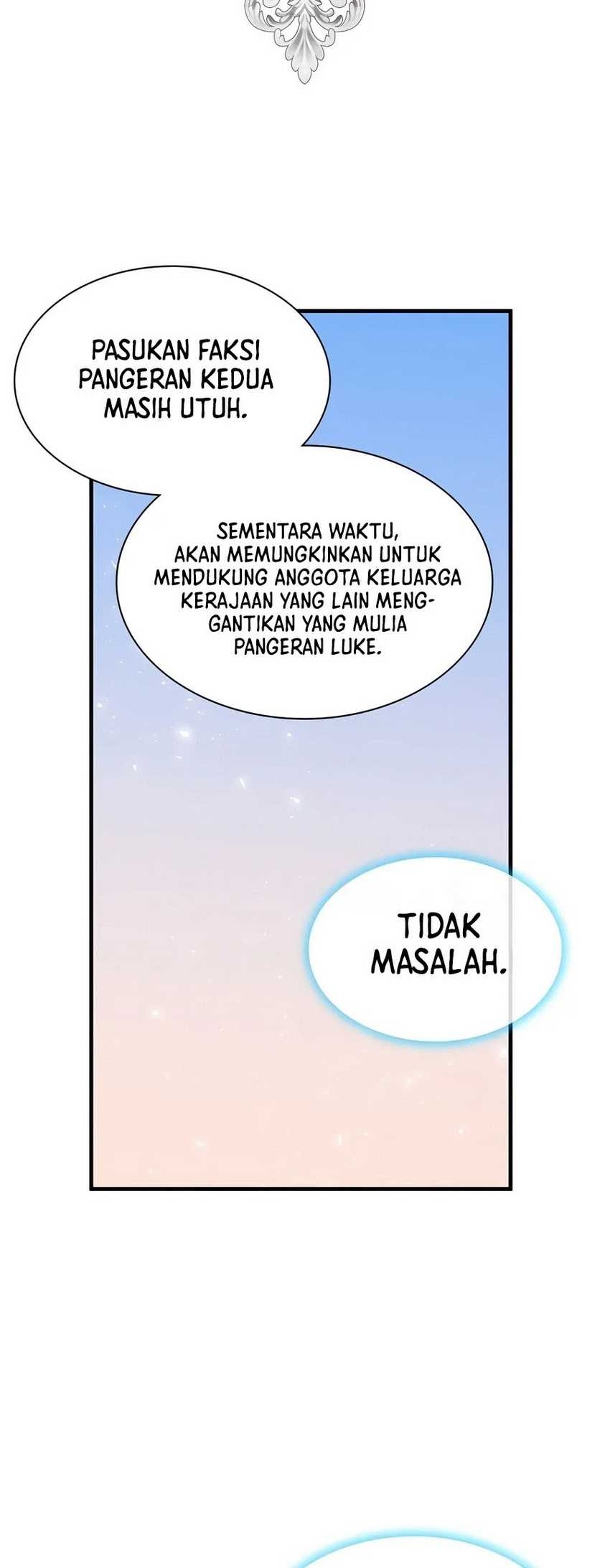 My Lucky Encounter From the Game Turned Into Reality Chapter 62 Gambar 26