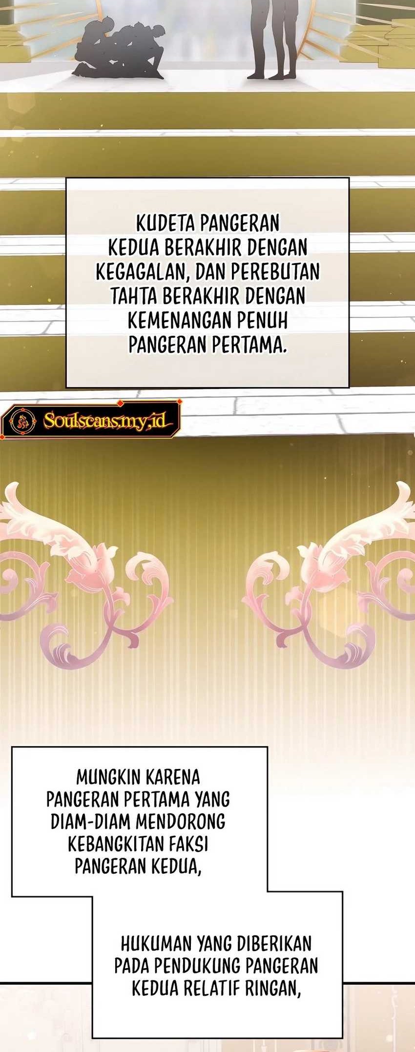 My Lucky Encounter From the Game Turned Into Reality Chapter 62 Gambar 38