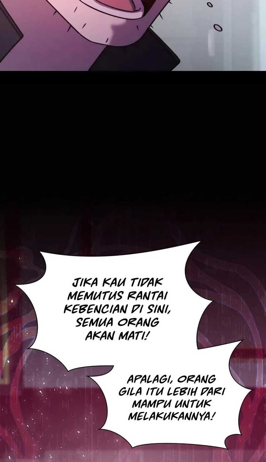 My Lucky Encounter From the Game Turned Into Reality Chapter 62 Gambar 43