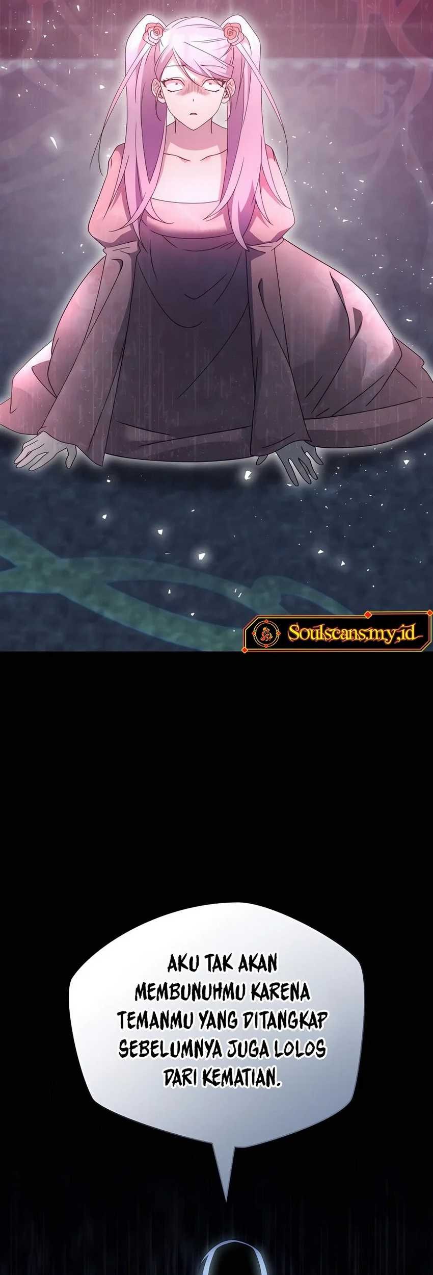 My Lucky Encounter From the Game Turned Into Reality Chapter 62 Gambar 44