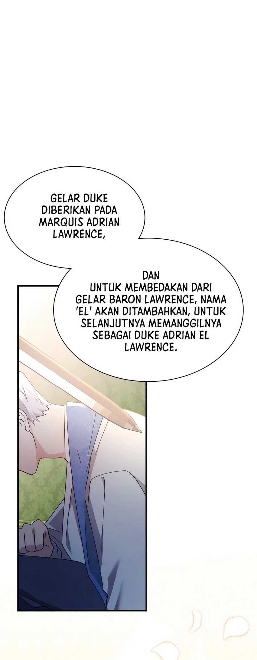 My Lucky Encounter From the Game Turned Into Reality Chapter 62 Gambar 47