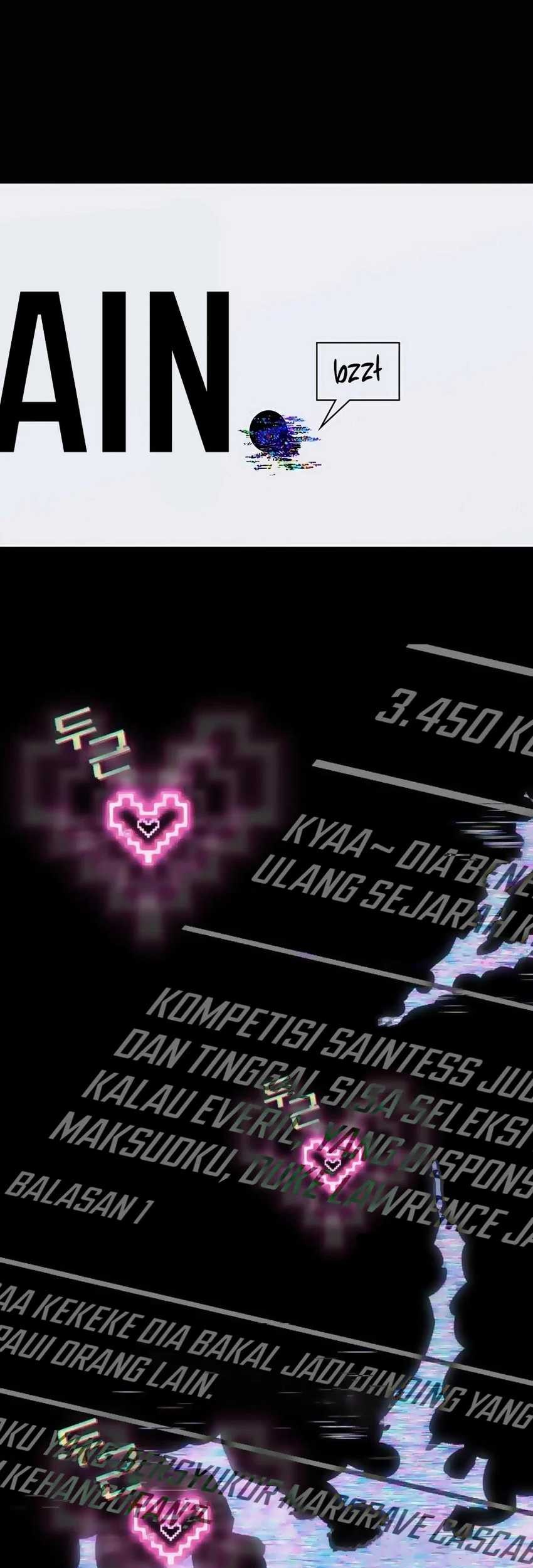 My Lucky Encounter From the Game Turned Into Reality Chapter 62 Gambar 52