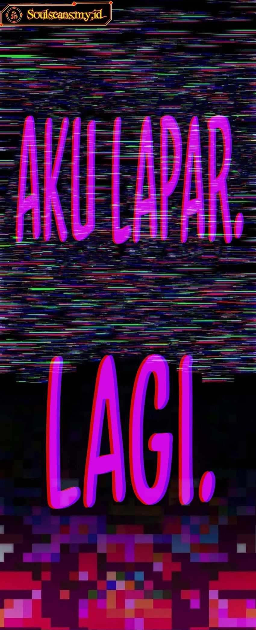 My Lucky Encounter From the Game Turned Into Reality Chapter 62 Gambar 56