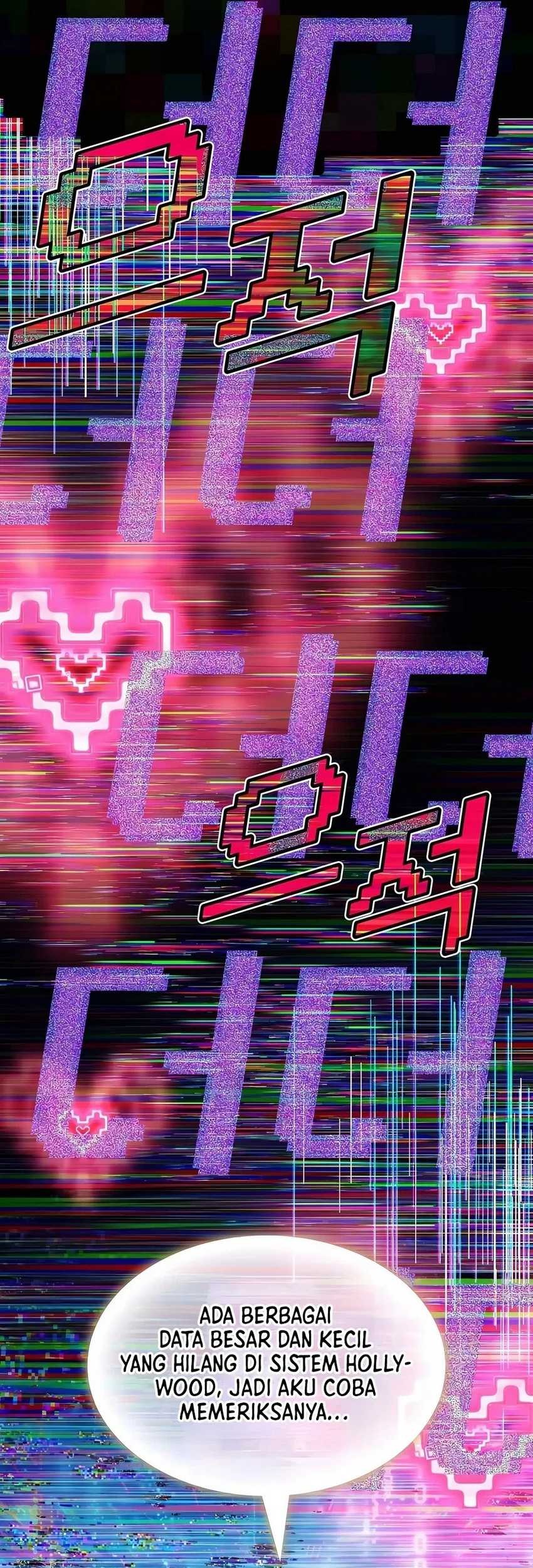 My Lucky Encounter From the Game Turned Into Reality Chapter 62 Gambar 59