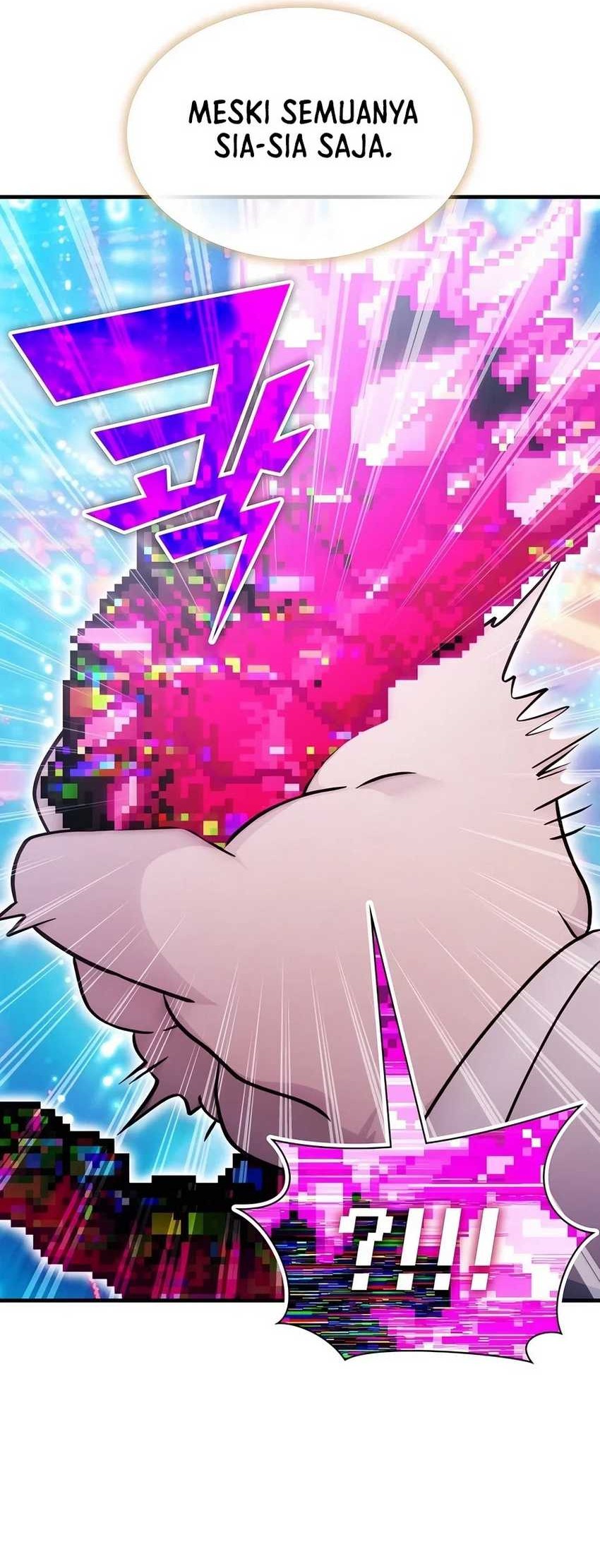 My Lucky Encounter From the Game Turned Into Reality Chapter 62 Gambar 64