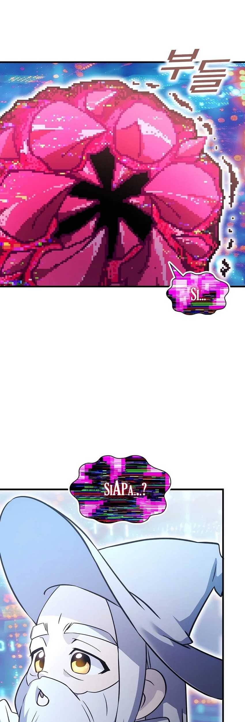 My Lucky Encounter From the Game Turned Into Reality Chapter 62 Gambar 65