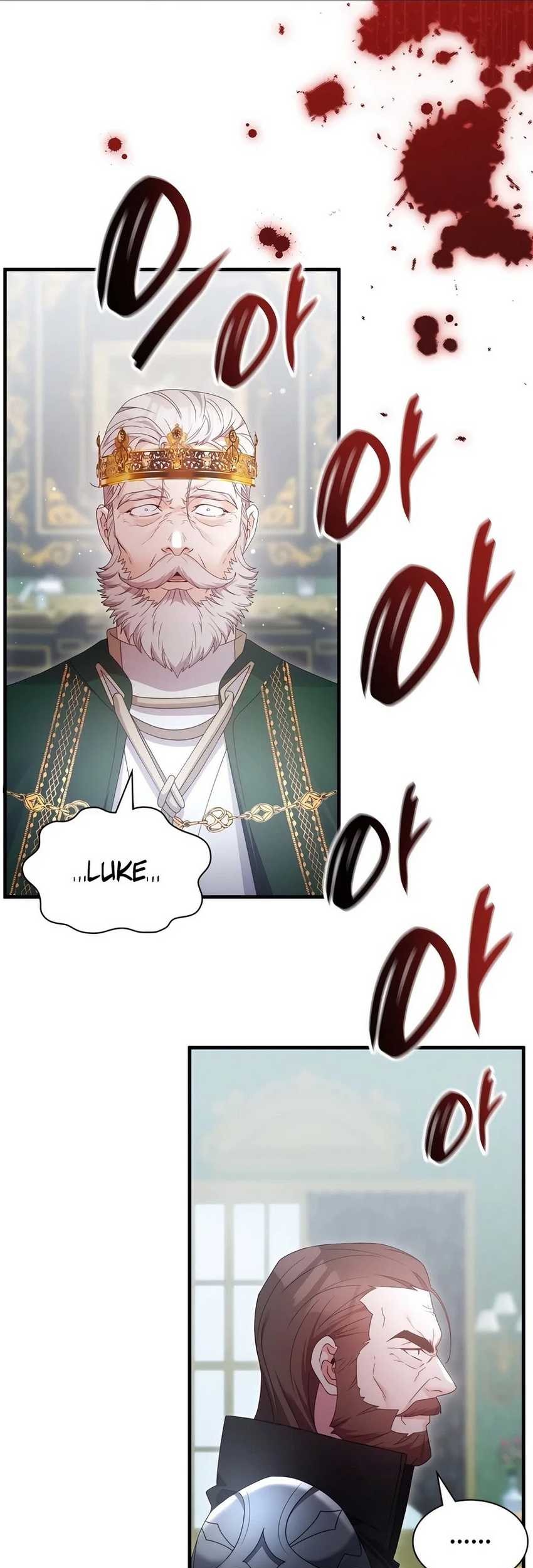 My Lucky Encounter From the Game Turned Into Reality Chapter 62 Gambar 8