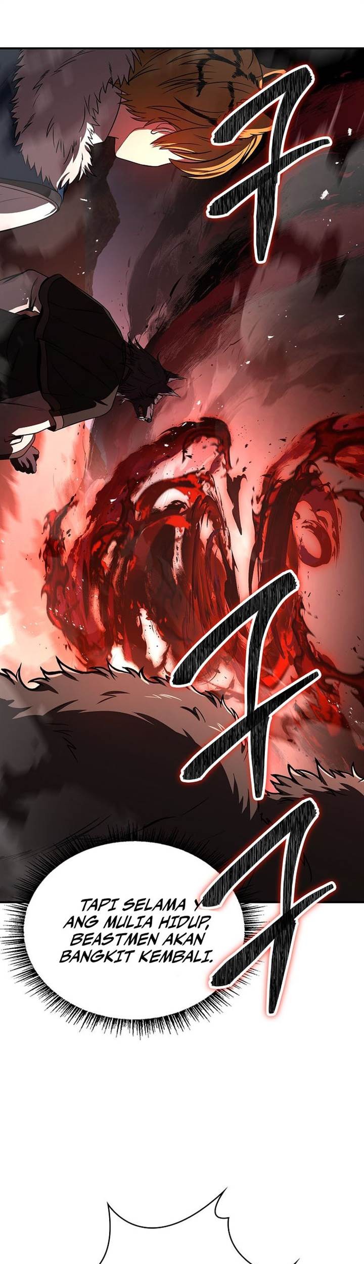 Talent-Swallowing Magician Chapter 95 Gambar 58