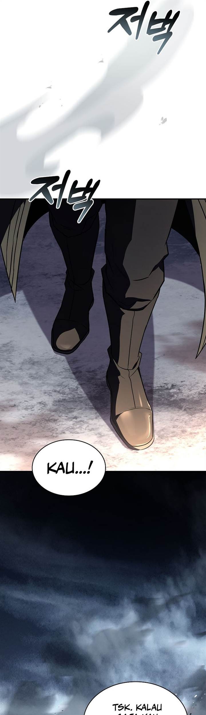 Talent-Swallowing Magician Chapter 95 Gambar 62