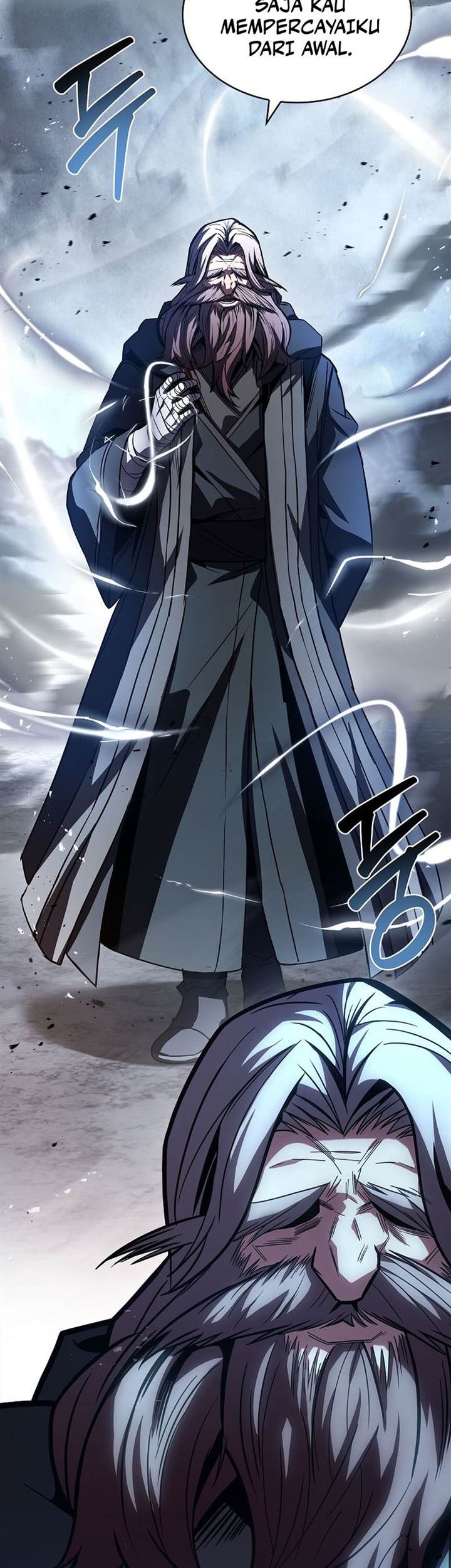 Talent-Swallowing Magician Chapter 95 Gambar 63