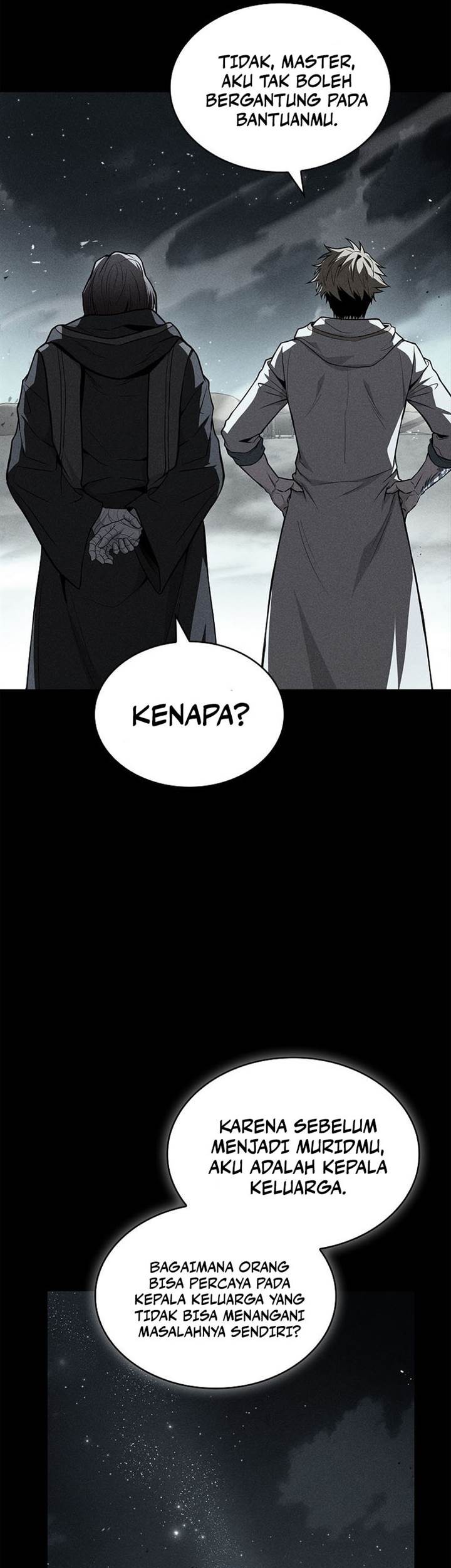 Talent-Swallowing Magician Chapter 95 Gambar 66