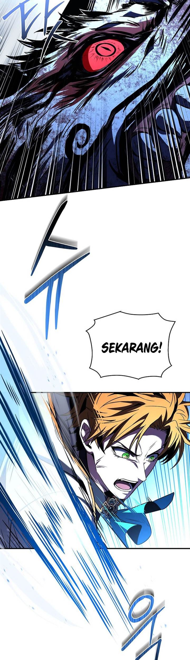 Talent-Swallowing Magician Chapter 95 Gambar 6