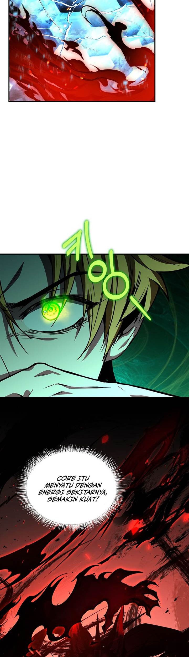 Talent-Swallowing Magician Chapter 95 Gambar 10