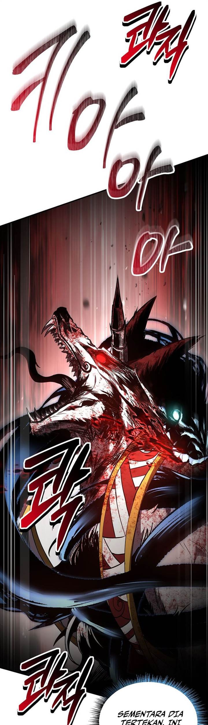 Talent-Swallowing Magician Chapter 95 Gambar 22
