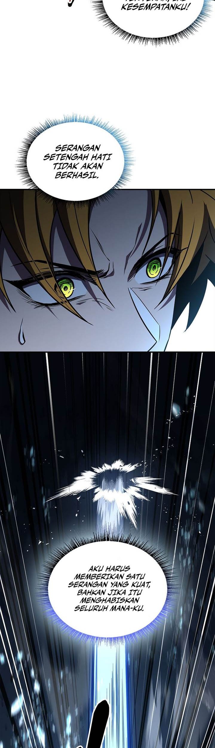 Talent-Swallowing Magician Chapter 95 Gambar 23