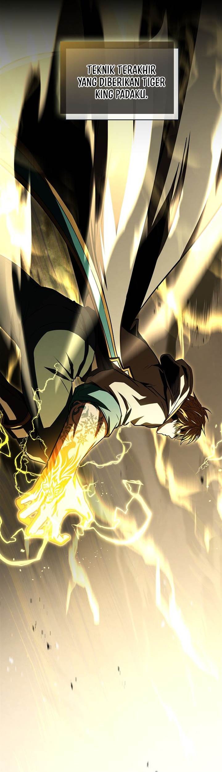 Talent-Swallowing Magician Chapter 95 Gambar 25