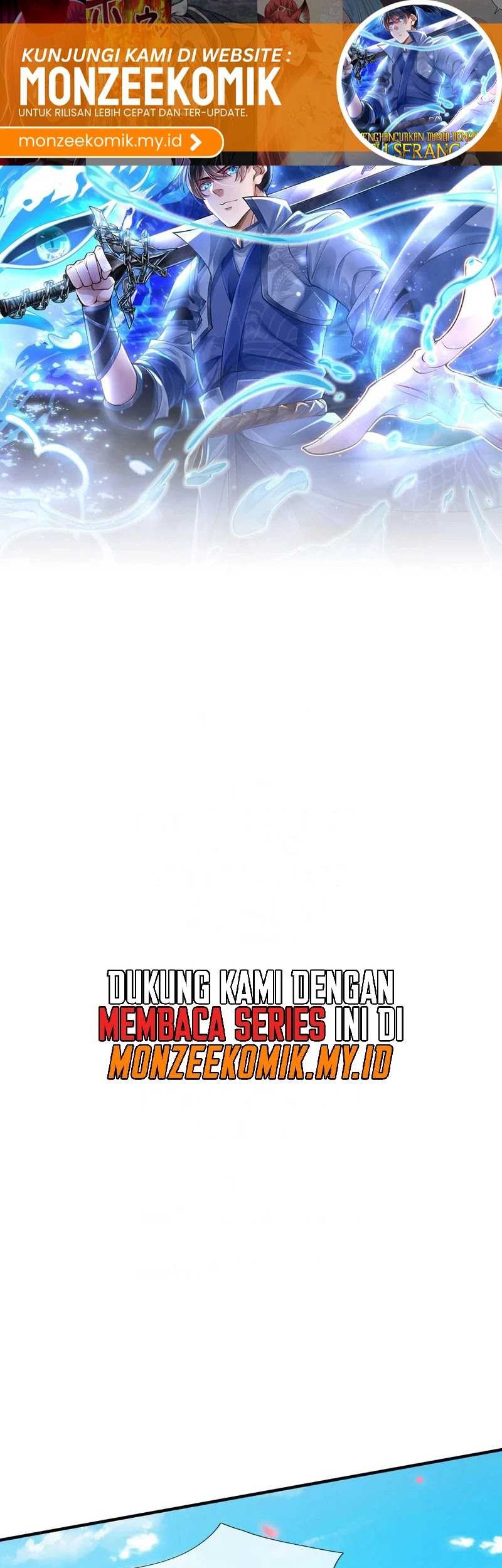 Baca Manhua Break through all the worlds with one force Chapter 39 Gambar 2