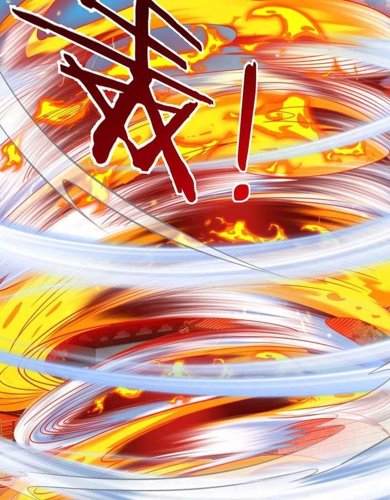 Break through all the worlds with one force Chapter 38 Gambar 3