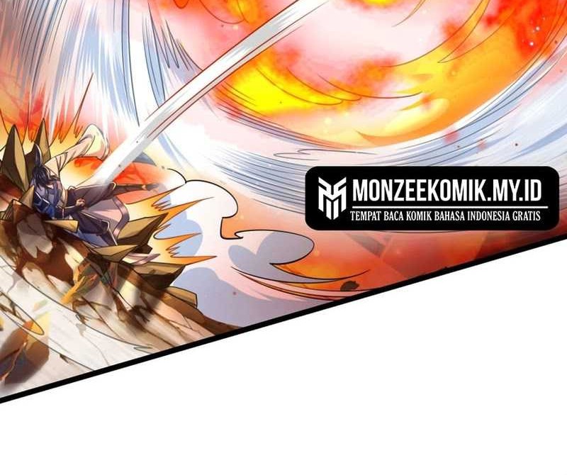 Break through all the worlds with one force Chapter 38 Gambar 7