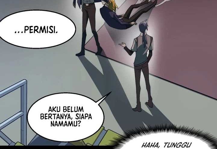 I Created an Urban Legend! Chapter 48 Gambar 21