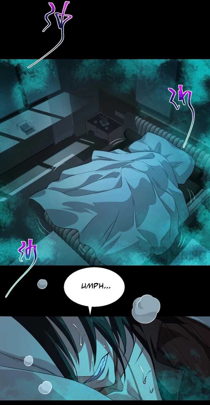 I Created an Urban Legend! Chapter 48 Gambar 29