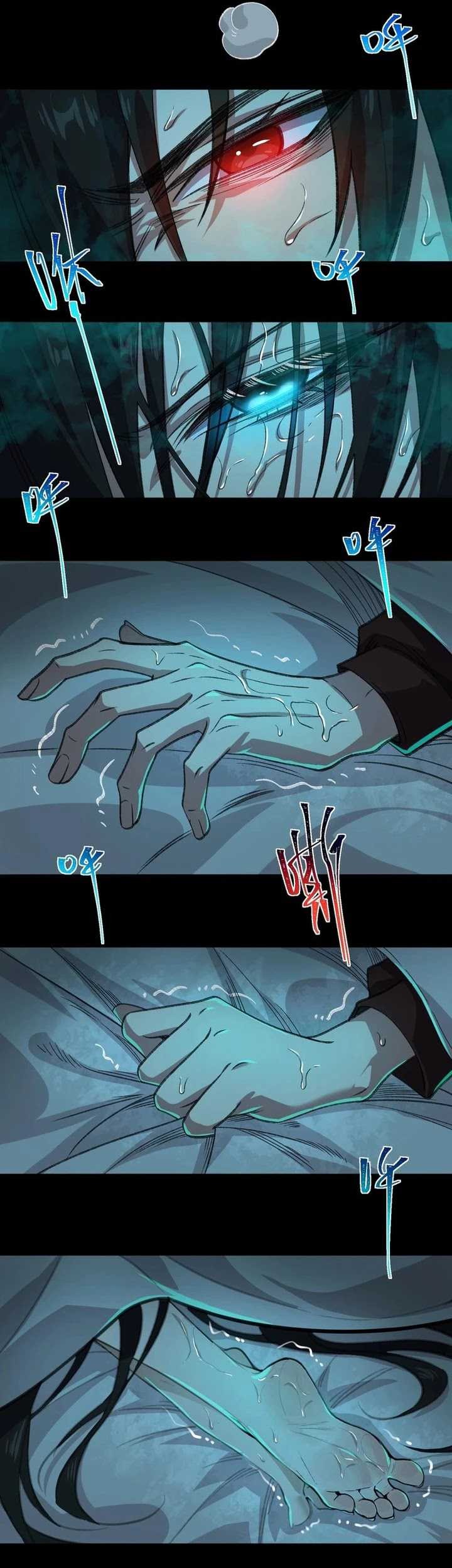 I Created an Urban Legend! Chapter 48 Gambar 30