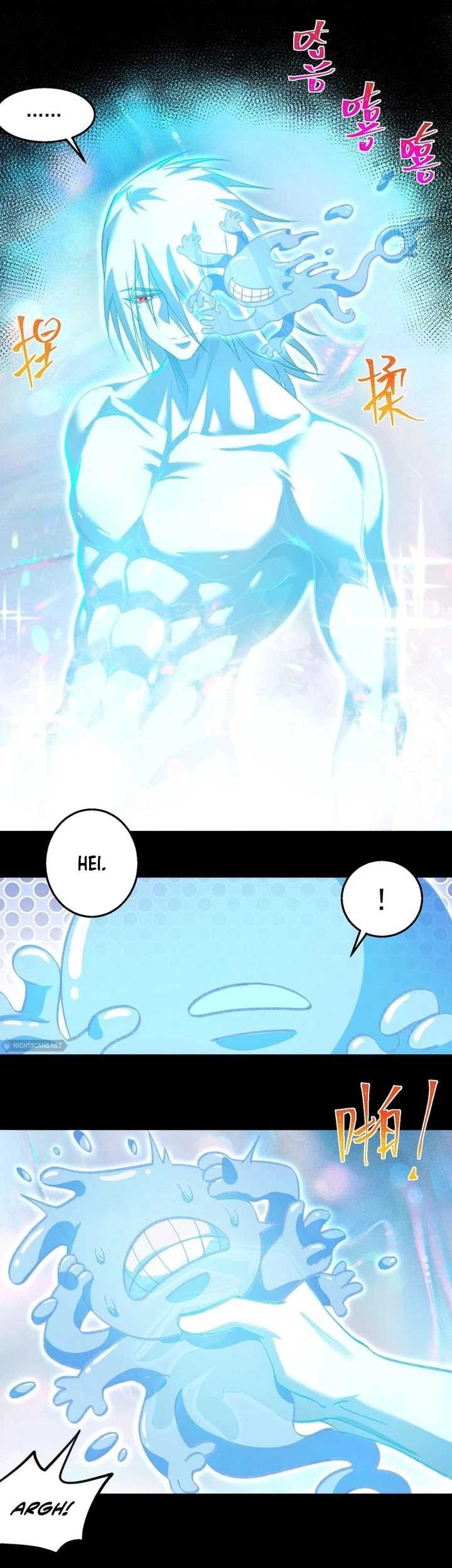 I Created an Urban Legend! Chapter 48 Gambar 32