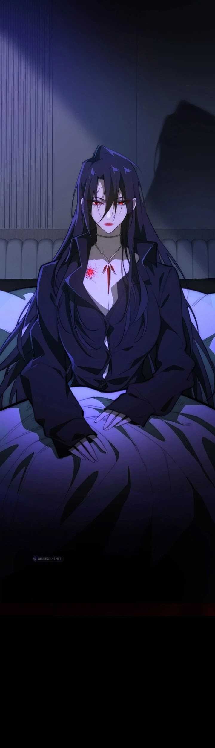 I Created an Urban Legend! Chapter 48 Gambar 36