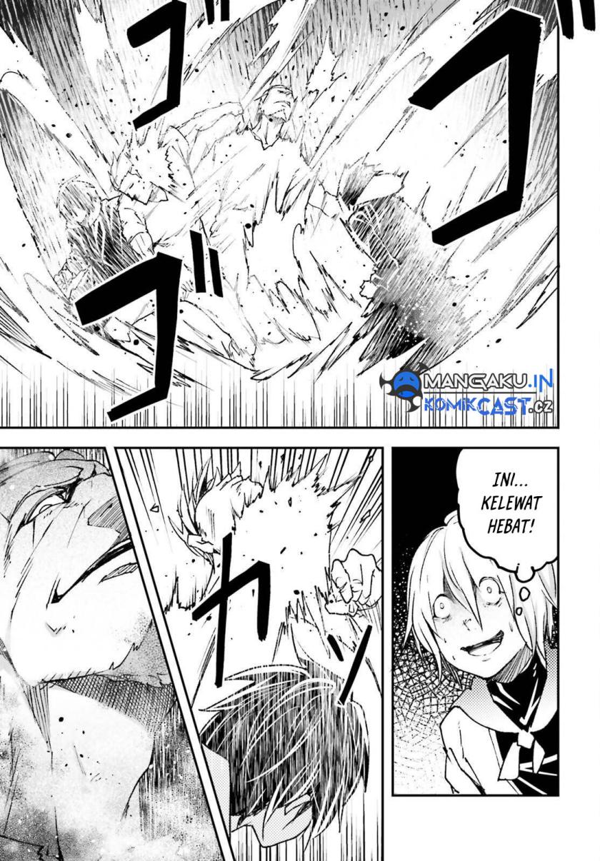 Lv999 no Murabito Chapter 77 Gambar 12