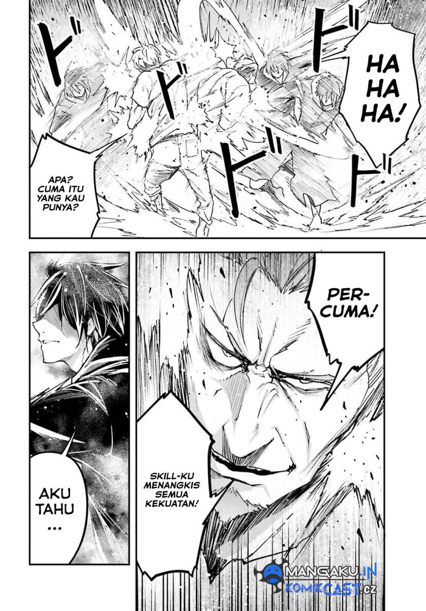 Lv999 no Murabito Chapter 77 Gambar 13