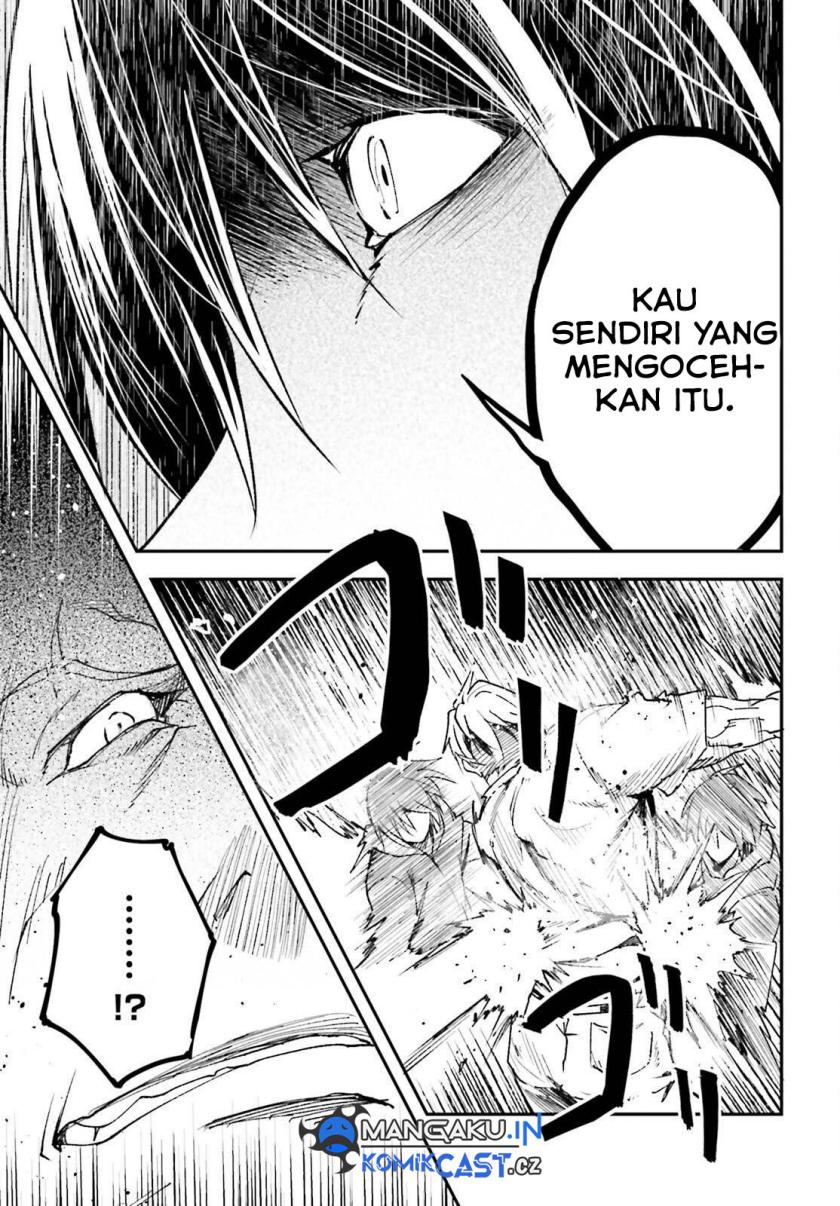 Lv999 no Murabito Chapter 77 Gambar 14