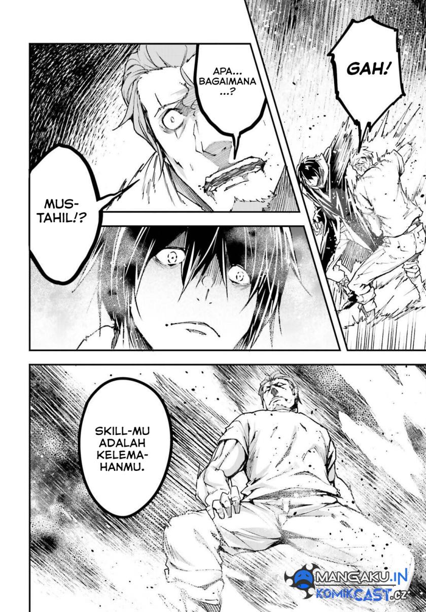 Lv999 no Murabito Chapter 77 Gambar 15
